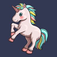 Cute Unicorn Heavyweight Hoodie | Teevron