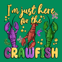 I'm Just Here For The Crawfish Urban Hoodie | Teevron