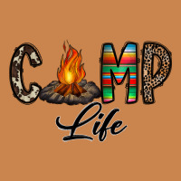 Camp Life Heavyweight Hoodie | Teevron