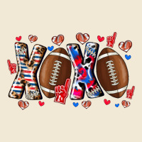 Xox Football Premium Tee | Teevron
