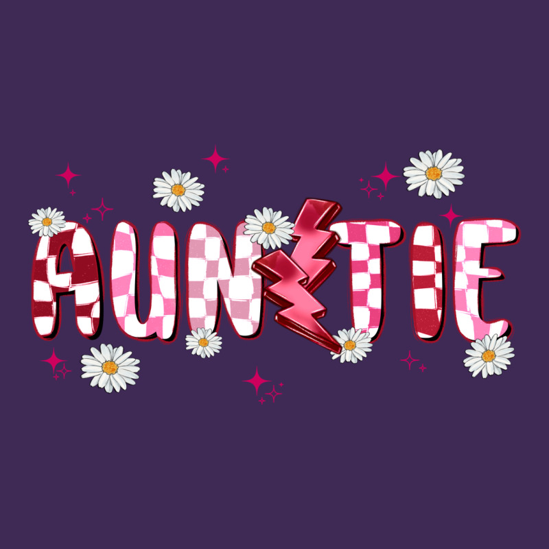 Auntie Premium Hoodie by MaliasSmallBusiness | Teevron