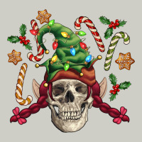 Elf Skull Heavyweight Hoodie | Teevron