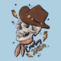 Cowboy Killer Premium Hoodie | Teevron