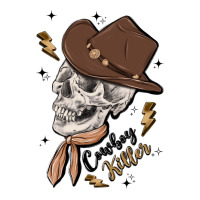 cowboy killer | Teevron