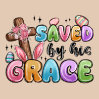 Saved By His Grace Urban Hoodie | Teevron