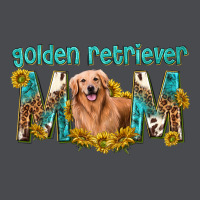 Western Golden Retriever Mom Zipper Hoodie | Teevron