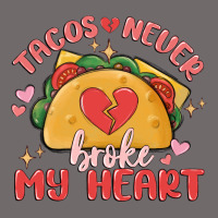 Tacos Never Broke My Heart Urban Hoodie | Teevron