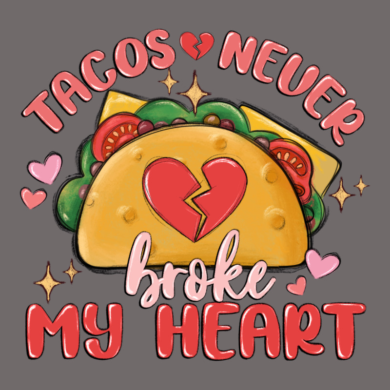 Tacos Never Broke My Heart Urban Hoodie by MaliasSmallBusiness | Teevron