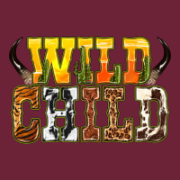 Western Wild Child Long Sleeve Tee | Teevron