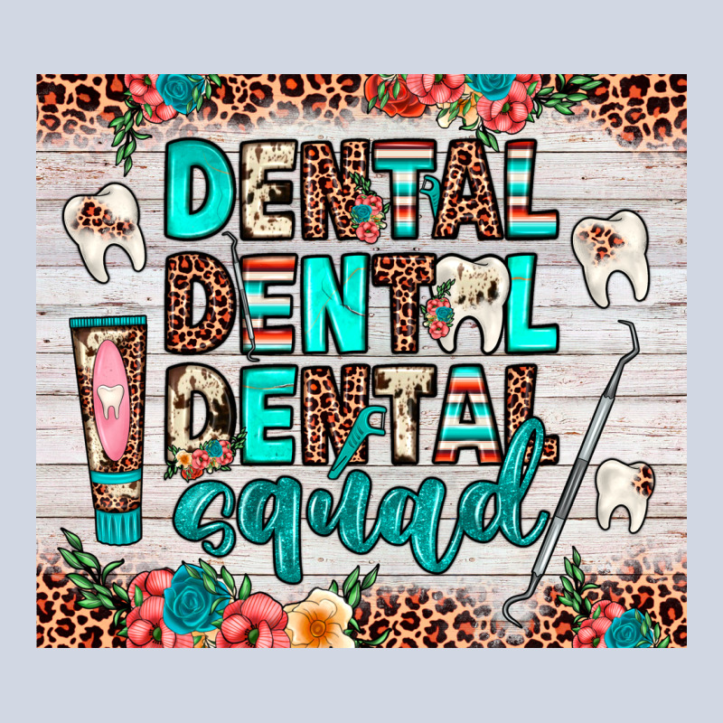 Dental Squad Premium Sweatshirt by JahusDesignShop | Teevron