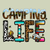 Camping Life Heavyweight Hoodie | Teevron