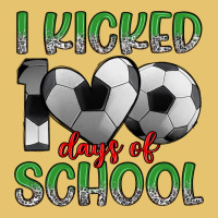 I Kicked 100 Days Of School Premium Sweatshirt | Teevron