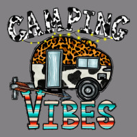 Camping Vibes Heavyweight Hoodie | Teevron