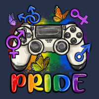 Gaymer Pride Premium Hoodie | Teevron