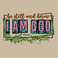 Be Still And Know That I Am God Long Sleeve Tee | Teevron