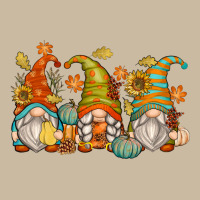 Fall Gnomes Long Sleeve Tee | Teevron
