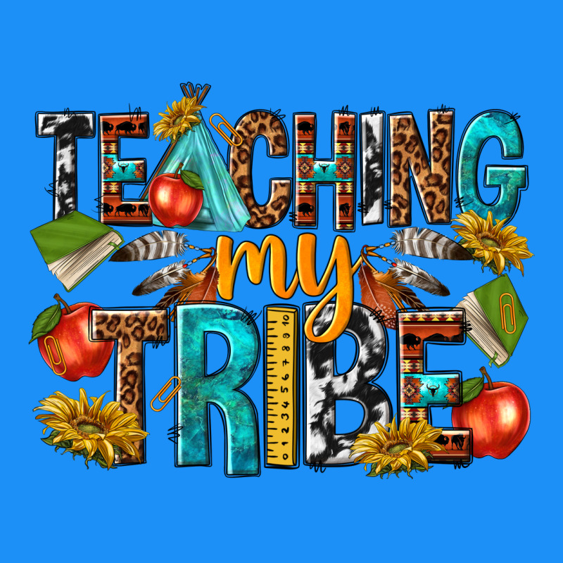 Teaching My Classic Tee by texasbilliewilder | Teevron