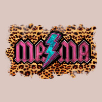 Leopard Mama Lightning Premium Hoodie | Teevron