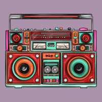 Boombox Heavyweight Hoodie | Teevron