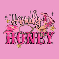 Howdy Honey Urban Hoodie | Teevron