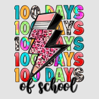100 Days Of School Premium Sweatshirt | Teevron