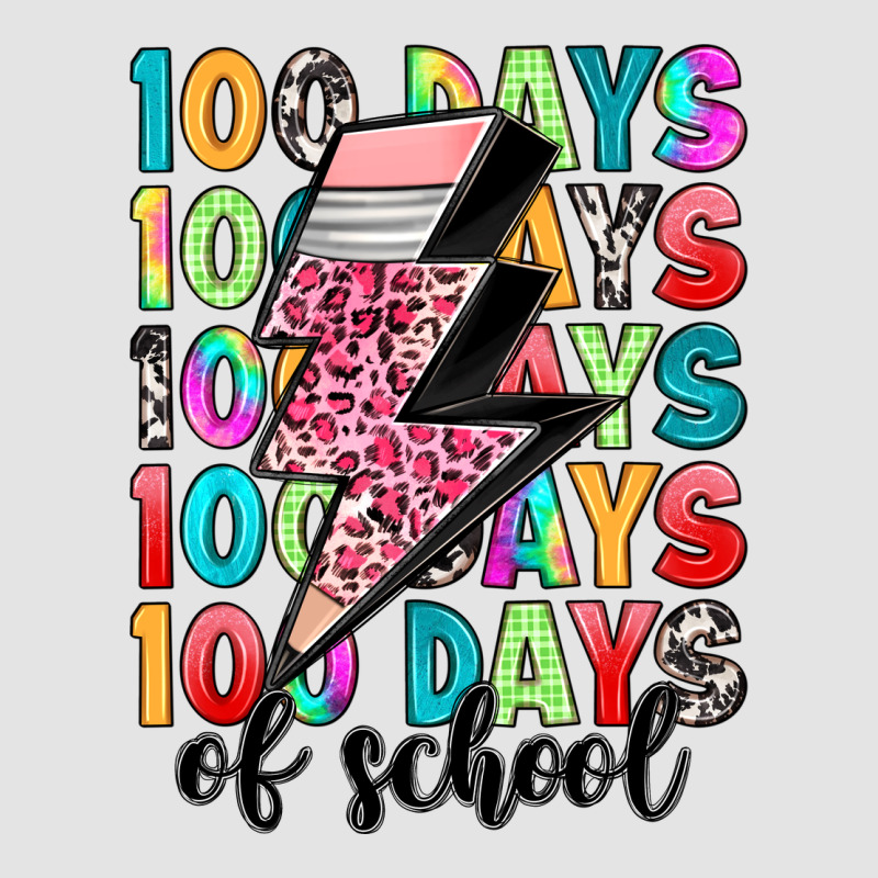 100 Days Of School Premium Sweatshirt by Artiststas | Teevron