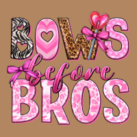 Bows Before Bros Long Sleeve Tee | Teevron