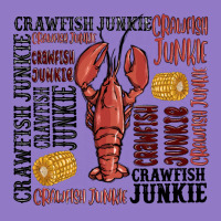 Crawfish Junkie Urban Hoodie | Teevron