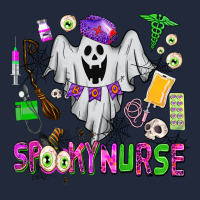 Spooky Nurse Premium Sweatshirt | Teevron