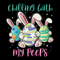 Chilling With My Peeps Urban Hoodie | Teevron