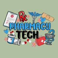 Pharmacy Tech Urban Hoodie | Teevron