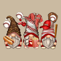 Baseball Gnomes Long Sleeve Tee | Teevron