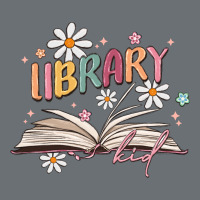 Library Kid Premium Hoodie | Teevron