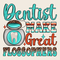 Dentist Make Great Flossophers Premium Sweatshirt | Teevron