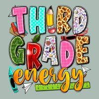 Third Grade Energy Classic Tee | Teevron