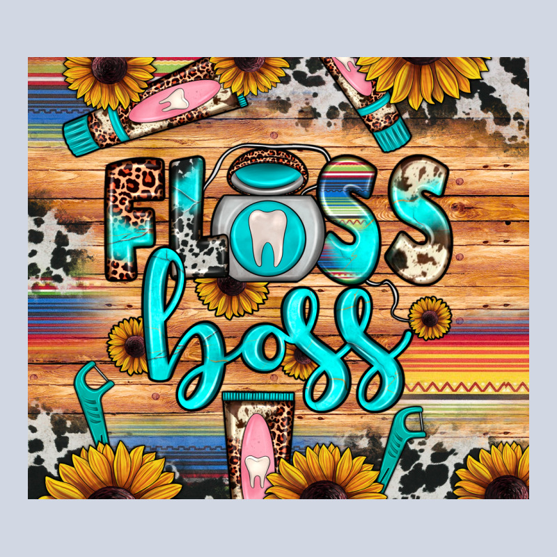 Floss Boss Premium Sweatshirt by JahusDesignShop | Teevron