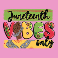 Juneteenth Vibes Only Urban Hoodie | Teevron