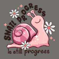 Snail Progress Is Stil Progress Premium Hoodie | Teevron