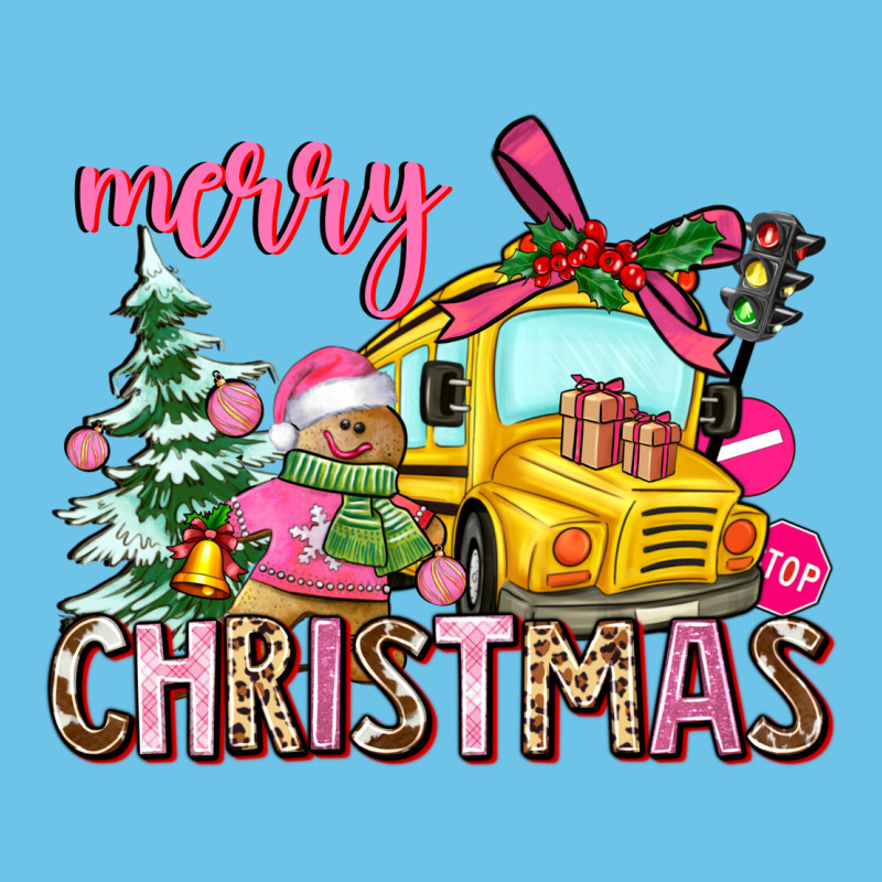 Merry Christmas Premium Sweatshirt by AdoDesignShop | Teevron