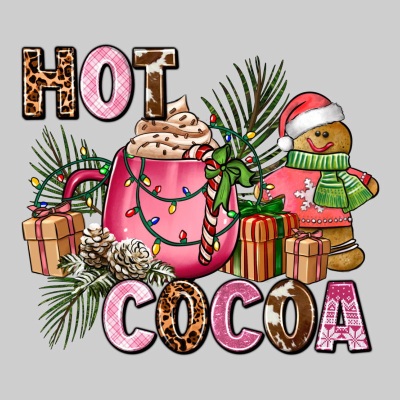 Hot Cocoa Premium Sweatshirt by AdoDesignShop | Teevron