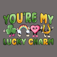 You're My Lucky Charm Urban Hoodie | Teevron