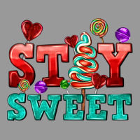 Stay Sweet Vintage Hoodie | Teevron