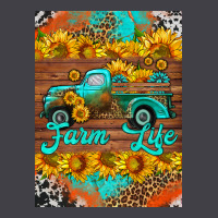 Farm Life And Truck Air Freshener Heavyweight Hoodie | Teevron