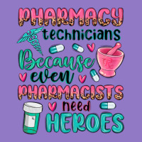 Pharmacy Technicians Urban Hoodie | Teevron