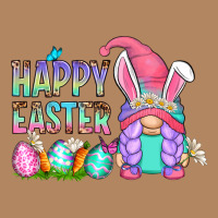 Happy Easter Gnomes Long Sleeve Tee | Teevron