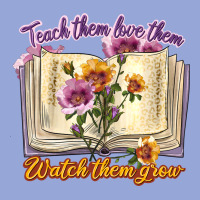 Watch Them Grow Classic Tee | Teevron