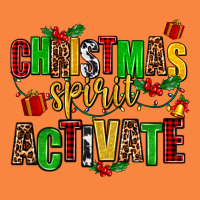 Christmas Spirit Activate Premium Sweatshirt | Teevron