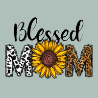 Blessed Mom Heavyweight Hoodie | Teevron