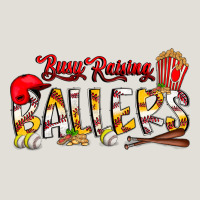 Busy Raising Ballers Heavy Core Tee | Teevron