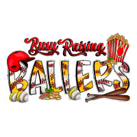 busy raising ballers | Teevron